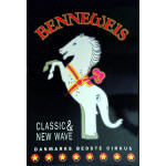 Cirkus Benneweis Programme 2000